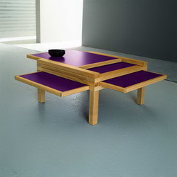 Portable Tables and Chairs
