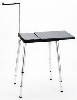 Portable Treatment Tables